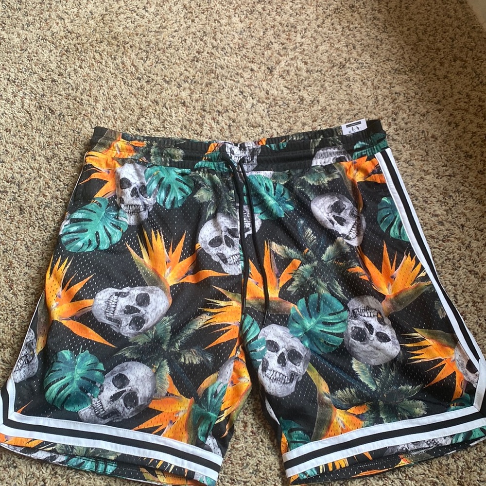 Swimming trunks